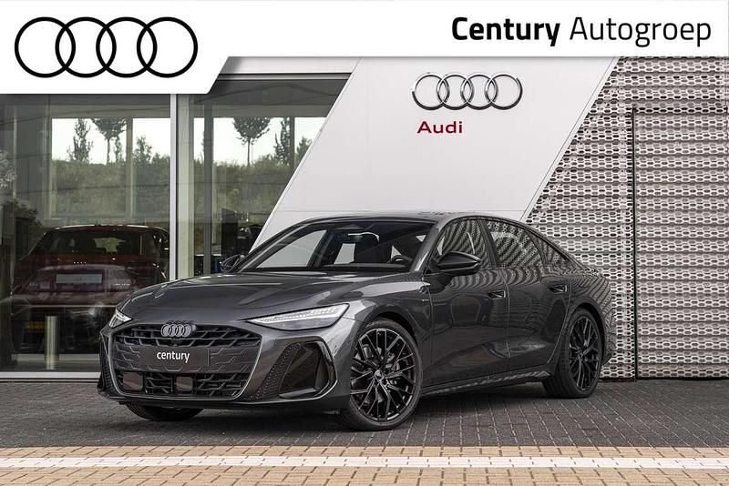Grijs Nieuw 2025 Audi A6 Sedan | € 81.162 (Duur) - Afbeelding 1/4