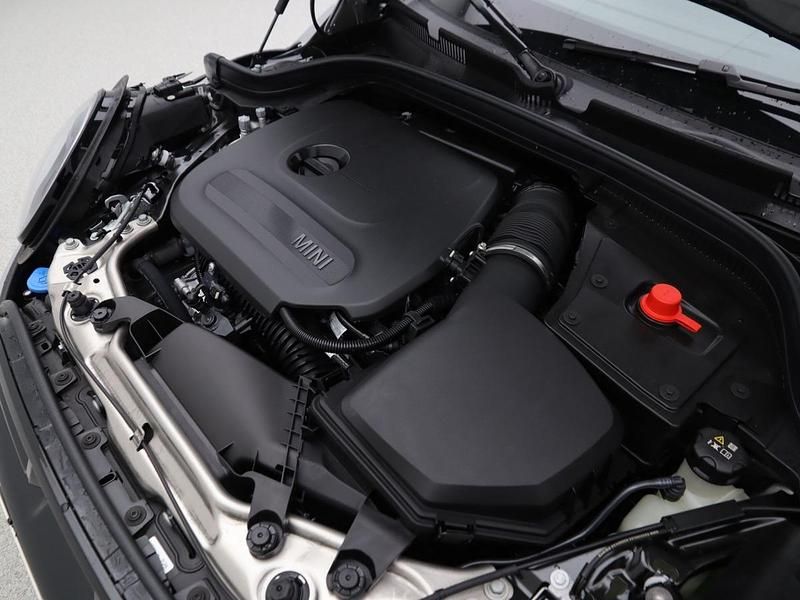 Occasion Mini Cooper 156 PK (114 kW) 2025 Grijs Hatchback