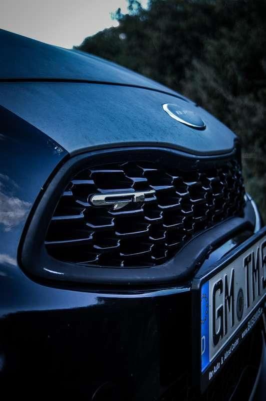 Occasion Kia Ceed GT-Track 204 PK (150 kW) 2015 Hatchback