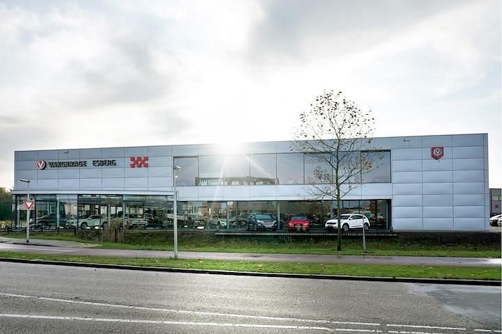 Occasion Cupra Formentor VZ 2022 Zwart SUV