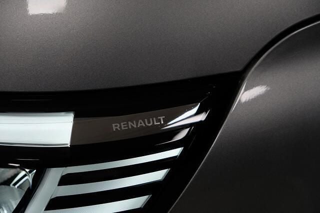 Occasion Renault Kangoo 131 PK (96 kW) 2023 Zilver (metallic) MPV