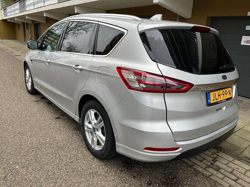 Occasion Ford S-MAX Titanium 150 PK (110 kW) 2021 MPV