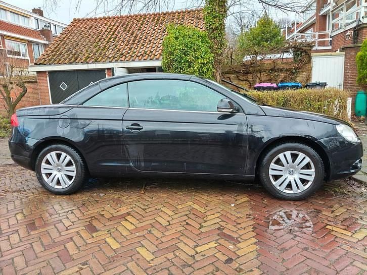 Occasion VW Eos 115 PK (84 kW) 2007 Cabriolet