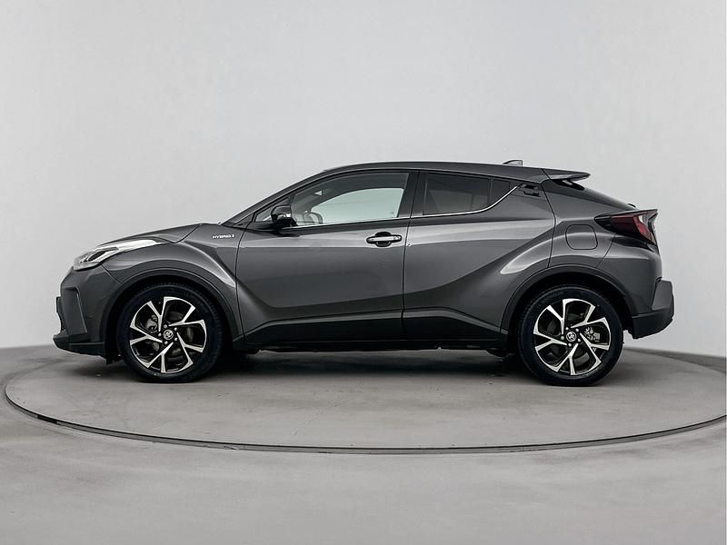 Occasion Toyota C-HR 140 PK (102 kW) 2026 Grijs SUV
