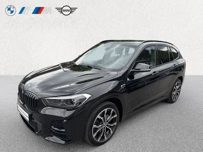 Gebruikt 2022 BMW X1 M Sport SUV | € 34.900 (Eerlijke prijs) - Afbeelding 1/4