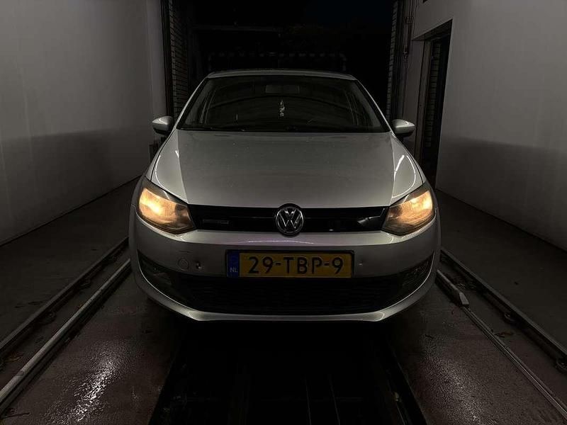 Occasion VW Polo 75 PK (55 kW) 2012 Sedan