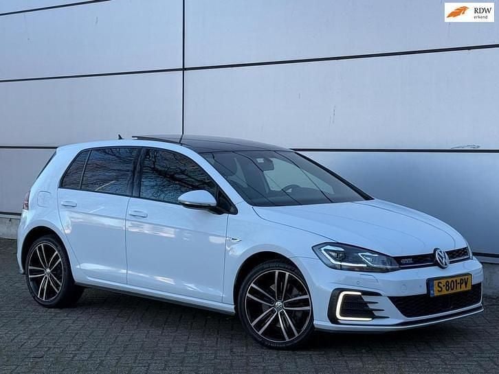 Occasion VW e-Golf GTE 110 kW (150 PK) 2018 Hatchback