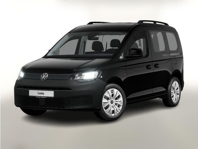 Grijs Gebruikt 2023 VW Caddy California MPV | € 35.754 (Duur) - Afbeelding 1/4