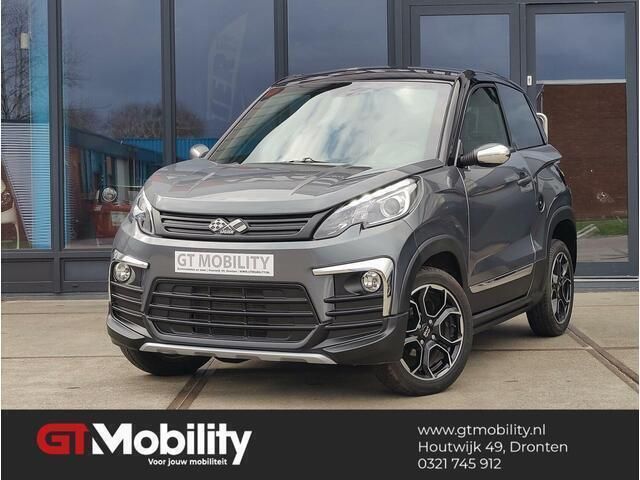 Overige Gebruikt 2020 Ligier JS60 Hatchback | € 13.750 (Duur) - Afbeelding 1/3