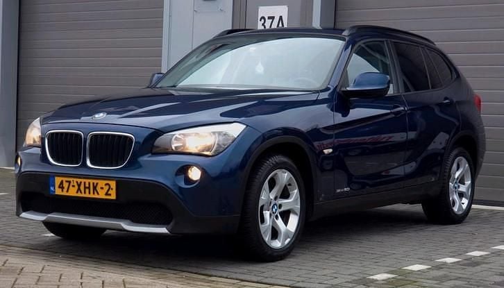 Occasion BMW X1 184 PK (135 kW) 2012 SUV