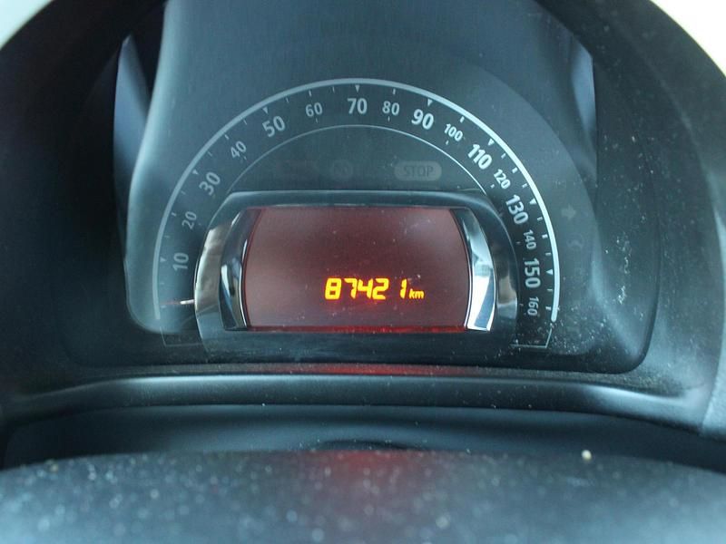 Occasion Renault Twingo Expression 2015 Bruin Hatchback