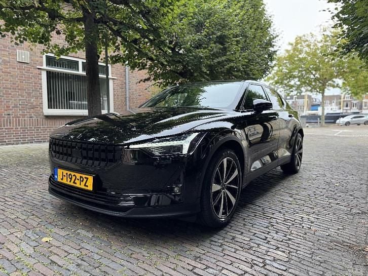 Occasion Polestar 2 Long Range Dual motor 300 kW (408 PK) 2020 Hatchback