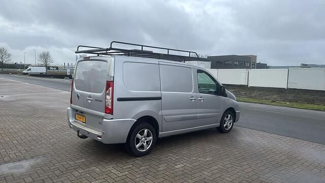 Occasion Fiat Scudo 163 PK (119 kW) 2012 Overige Van
