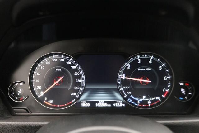 Occasion BMW 418 Executive 136 PK (100 kW) 2020 Zwart Coupé