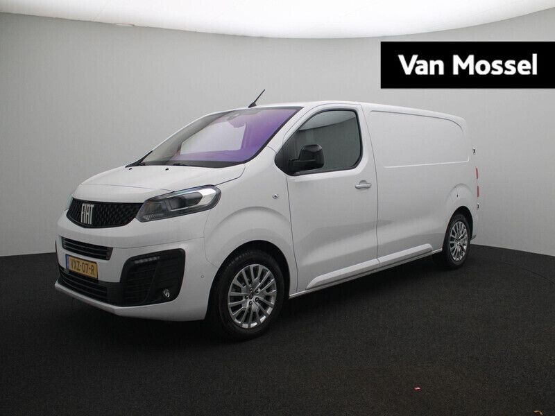 Overig Gebruikt 2023 Fiat Scudo Connect MPV | € 22.900 (Goede deal) - Afbeelding 1/4