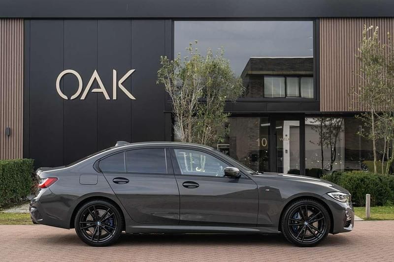 Occasion BMW 330e M Sport 292 PK (214 kW) 2020 Grijs Sedan