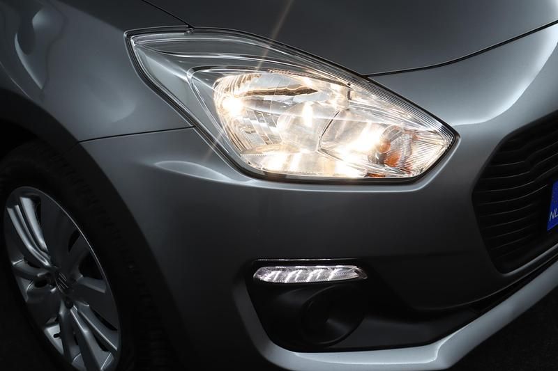 Occasion Suzuki Swift Comfort 90 PK (66 kW) 2017 Grijs Hatchback