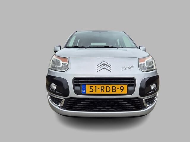 Occasion Citroën C3 Picasso 95 PK (69 kW) 2011 Grijs MPV