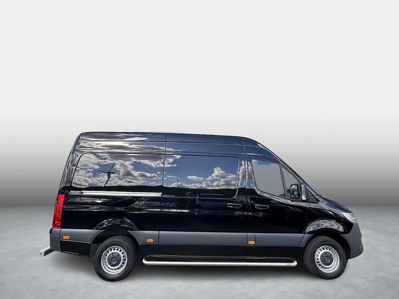 Occasion Mercedes Sprinter 150 PK (110 kW) 2024 Overige Van
