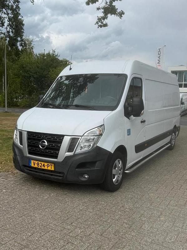 Gebruikt 2018 Nissan NV400 Van | € 10.450 - Afbeelding 1/1