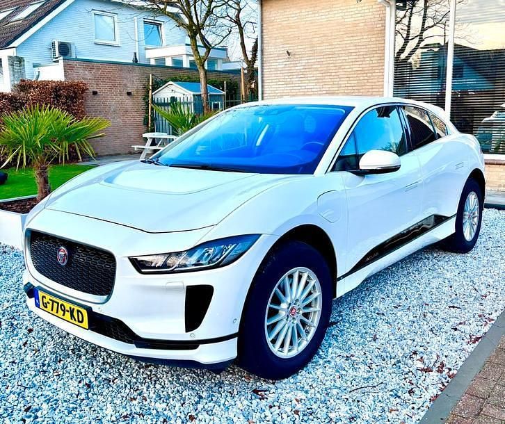 Occasion Jaguar I-Pace 172 kW (234 PK) 2019 SUV