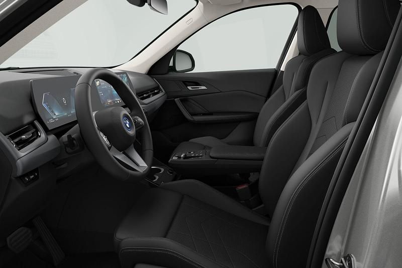 Occasion BMW X1 245 PK (180 kW) 2025 Wit (metallic) SUV