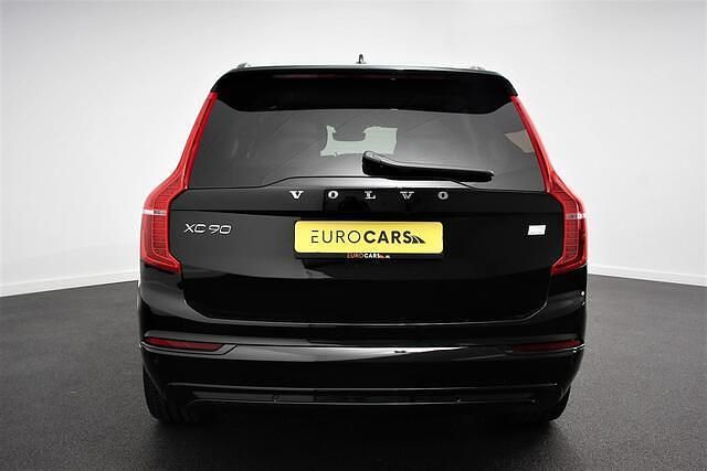 Occasion Volvo XC90 Ultimate 455 PK (334 kW) 2022 Zwart SUV