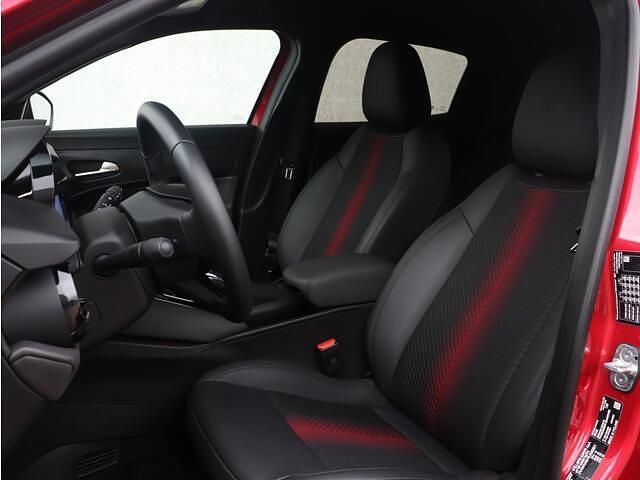 Occasion Alfa Romeo Junior Edizione Speciale 114 kW (156 PK) 2024 Rood SUV