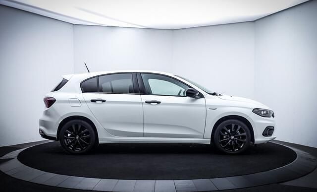 Occasion Fiat Tipo S 120 PK (88 kW) 2020 Wit Hatchback