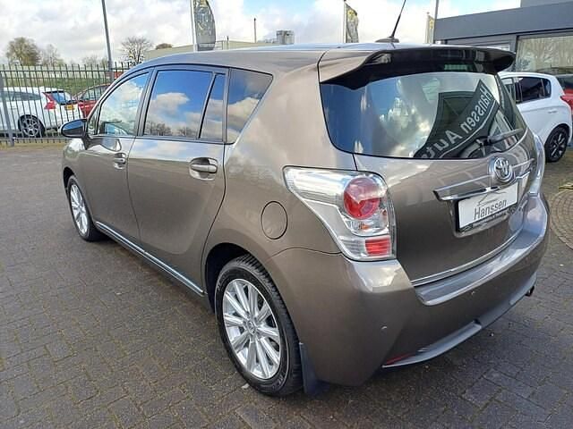 Occasion Toyota Verso Skyview Edition 147 PK (108 kW) 2017 MPV