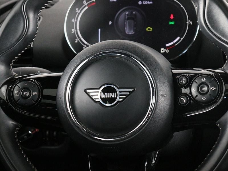 Occasion Mini Cooper Clubman 136 PK (100 kW) 2021 Grijs Stationwagen