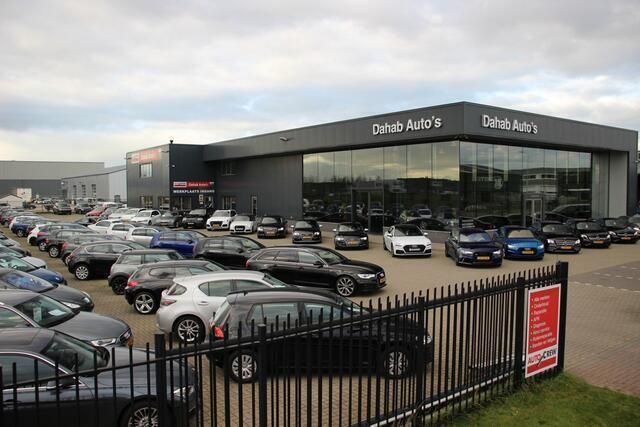 Occasion Audi A3 Sportback Business 204 PK (150 kW) 2022 Wit, metallic lak Hatchback