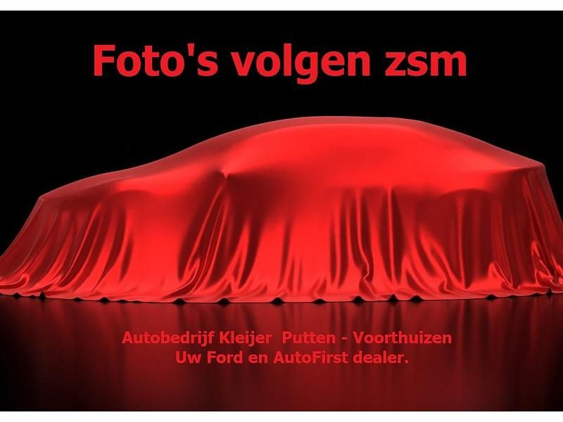 Grijs (metallic) Occasion 2017 Ford B-MAX Titanium MPV | € 8.660 (Eerlijke prijs) - Afbeelding 1/3