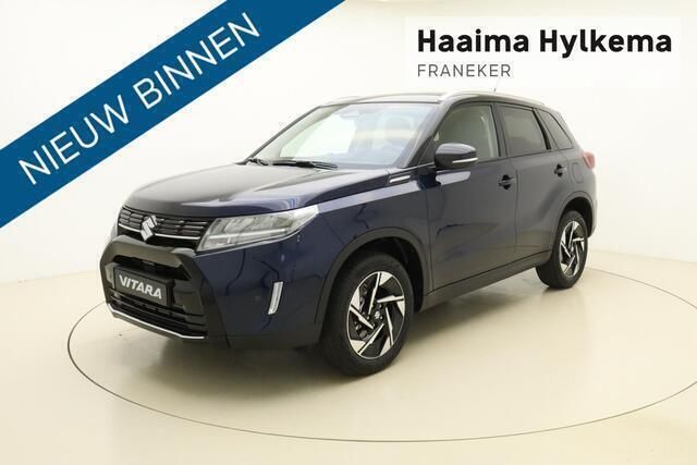 Overige Gebruikt 2024 Suzuki Vitara Style SUV | € 32.950 - Afbeelding 1/4