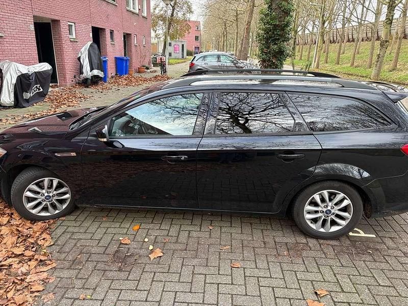 Blauw Occasion 2012 Ford Mondeo Stationwagen | € 5.250 (Goede deal) - Afbeelding 1/4