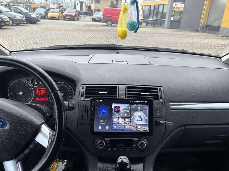 Occasion Ford C-MAX Titanium 145 PK (106 kW) 2007 MPV