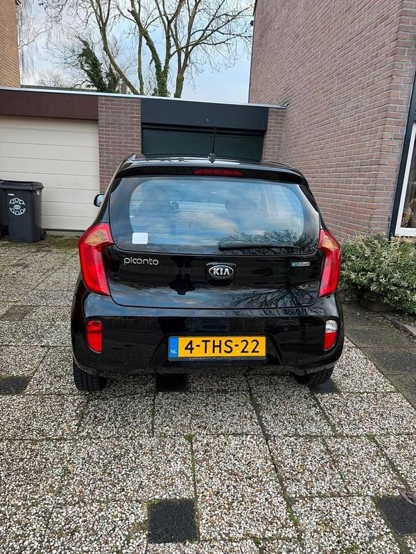 Occasion Kia Picanto 85 PK (62 kW) 2014 Hatchback