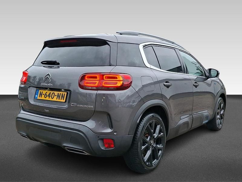Occasion Citroën C5 Aircross Business Class 2021 Grijs SUV