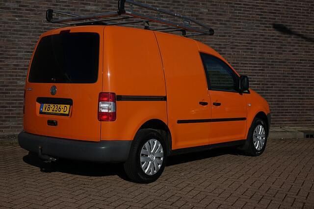 Occasion VW Caddy 75 PK (55 kW) 2005 Overige MPV