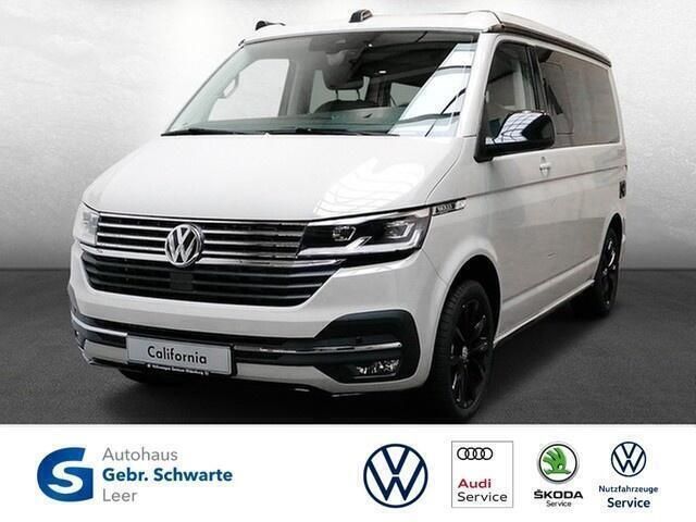 Grijs Gebruikt 2023 VW T6.1 Ocean Van | € 88.061 - Afbeelding 1/4
