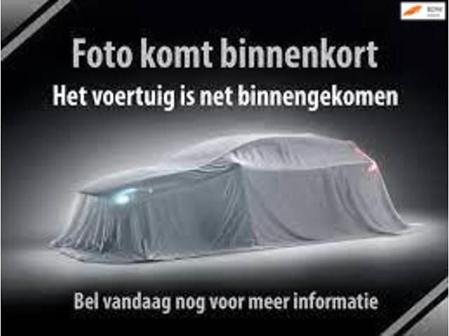 Occasion VW Golf Plus Cross Sportline 102 PK (75 kW) 2006 Grijs (metallic) MPV