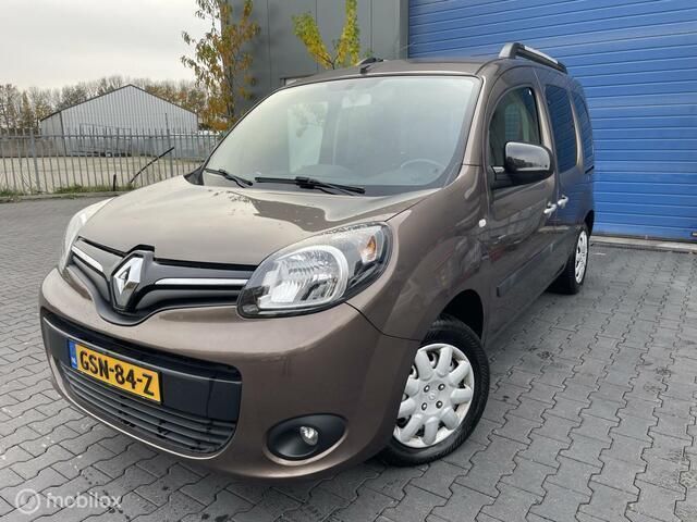 Bruin Gebruikt 2016 Renault Kangoo MPV | € 15.899 (Eerlijke prijs) - Afbeelding 1/4