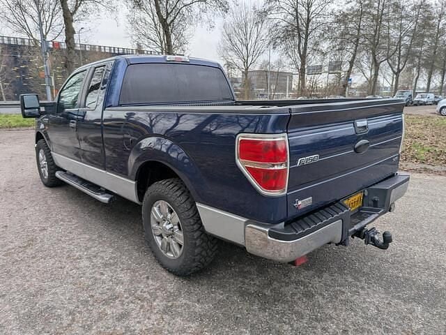 Occasion Ford F-150 366 PK (269 kW) 2012 Overige Pickup