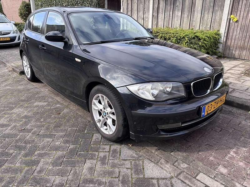 Occasion BMW 118 143 PK (105 kW) 2007 Hatchback