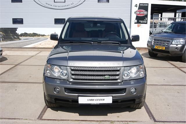 Occasion Land Rover Range Rover Sport SE 190 PK (139 kW) 2008 Overige SUV