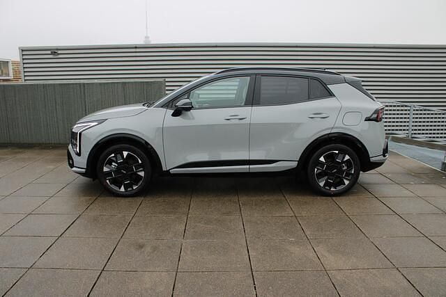 Nieuw Kia Sportage GT 287 PK (211 kW) 2026 Overige SUV