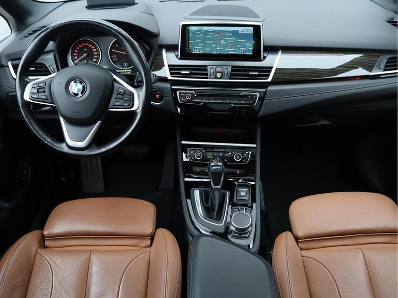 Occasion BMW 225 Active Tourer Executive 225 PK (165 kW) 2016 Bruin MPV