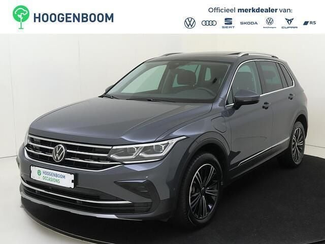 Occasion VW Tiguan Pro 150 PK (110 kW) 2022 Grijs SUV