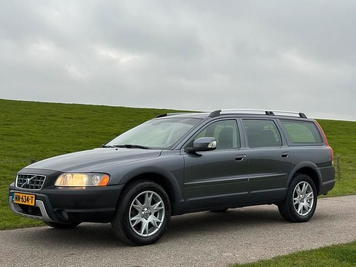 Gebruikt 2007 Volvo XC70 | € 3.450 (Super prijs) - Afbeelding 1/4