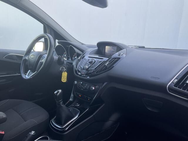 Occasion Ford B-MAX Titanium 101 PK (74 kW) 2013 Zwart MPV